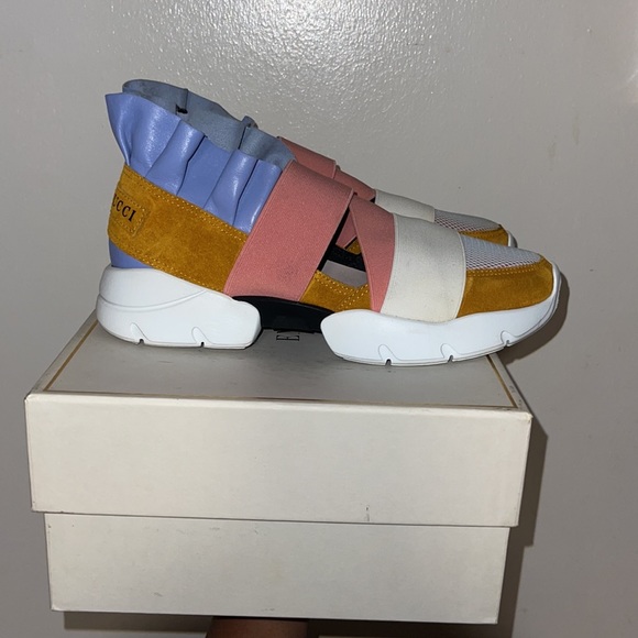 Emilio pucci sneakers - Picture 4 of 8